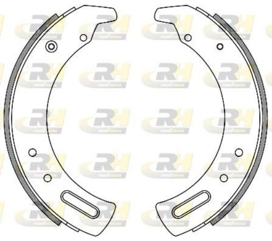 Brake Shoe