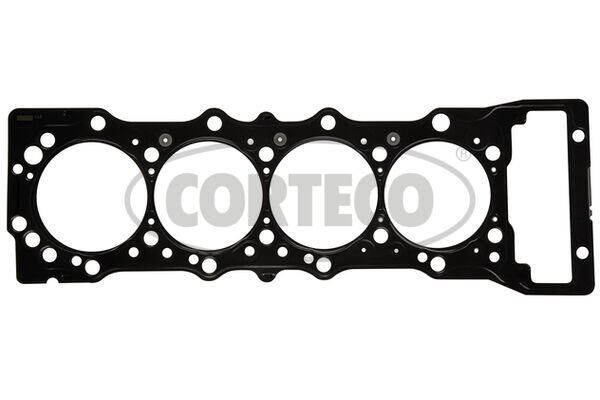 Gasket, cylinder head Mitsubishi 1005B223