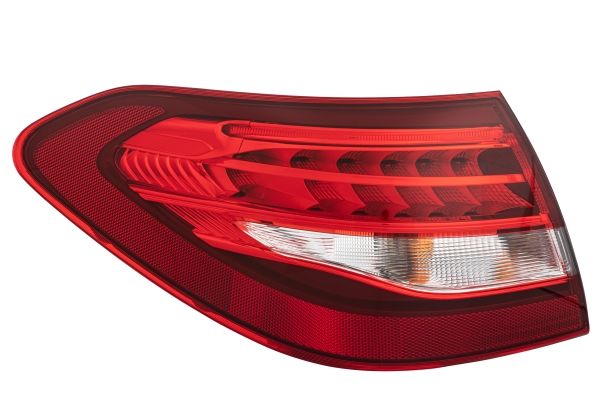 Tail Light Assembly