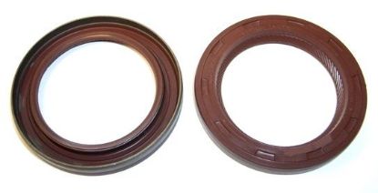 Shaft Seal, crankshaft Fiat