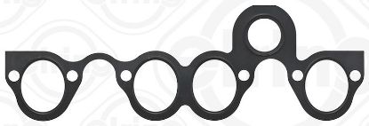 Gasket, intake manifold GOLF III (1H1), VENTO (1H2)