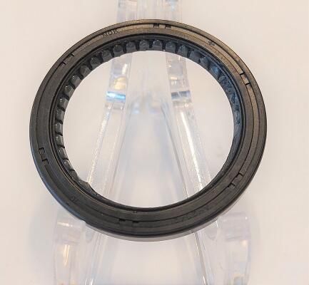 Shaft Seal, crankshaft