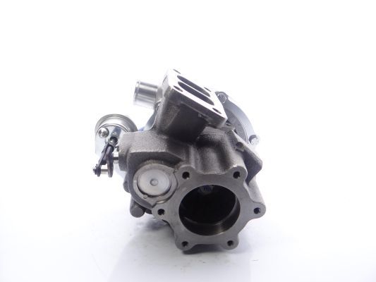 Charger, charging (supercharged/turbocharged)