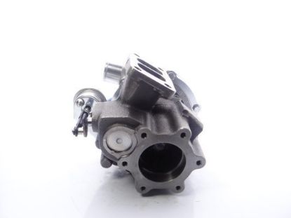 Charger, charging (supercharged/turbocharged)