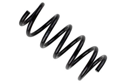 Suspension Spring GENERAL MOTORS - 91169478