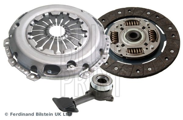 Clutch Kit Ford 1 742 517 S1