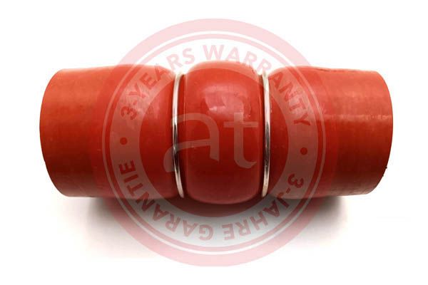 Charger Air Hose PSA 207, 1007, 3008, Partner, Berlingo, C3
