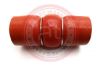 Charger Air Hose PSA 207, 1007, 3008, Partner, Berlingo, C3