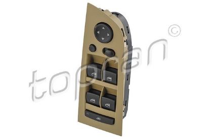 Switch, window regulator BMW/MINI