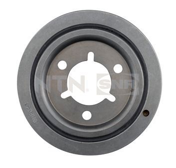 Belt Pulley, crankshaft 307 (3A/C), 307 SW (3H)