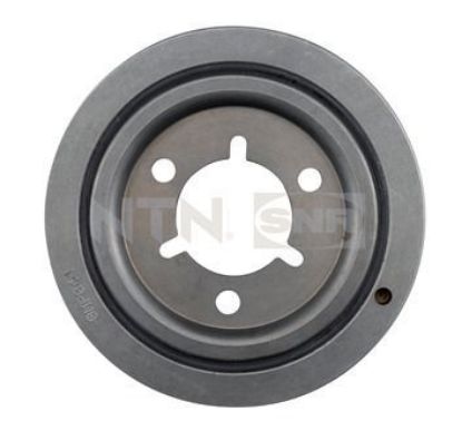 Belt Pulley, crankshaft 307 (3A/C), 307 SW (3H)