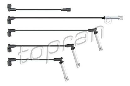 Ignition Cable Kit Opel, General Motors