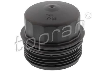 Cap, oil filter housing BMW/Mini - 11427808764