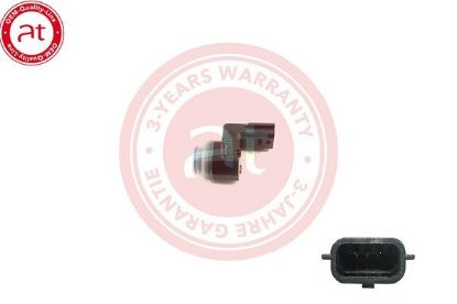Sensor, park distance control Renault Clio IV, Kangoo, Megane, Qashqai
