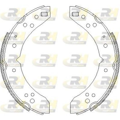 Brake Shoe