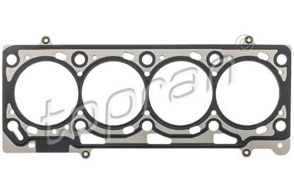 Gasket, cylinder head BORA (1J2), GOLF IV (1J1)
