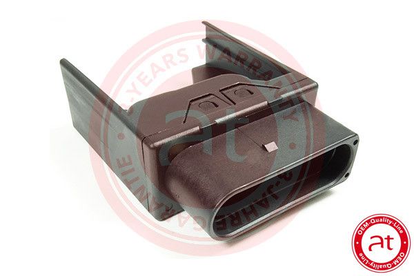 Control Unit, fuel pump