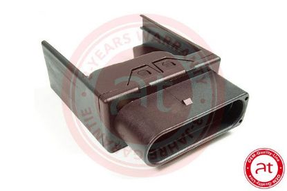 Control Unit, fuel pump