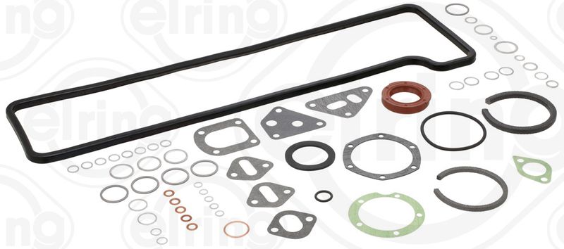 Gasket Kit, crankcase DAIMLER PKW