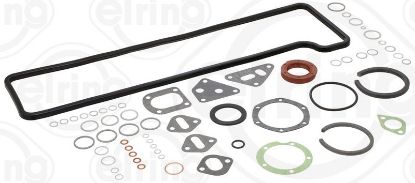 Gasket Kit, crankcase DAIMLER PKW