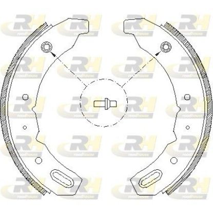 Brake Shoe