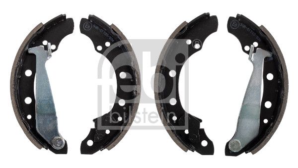 Brake Shoe Set VW-Audi 811 698 525 A