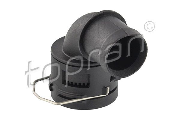 Coolant Flange VAG - 1K0 122 291L