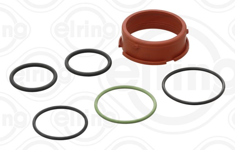 Gasket Set, charger VOLVO PKW 32325607