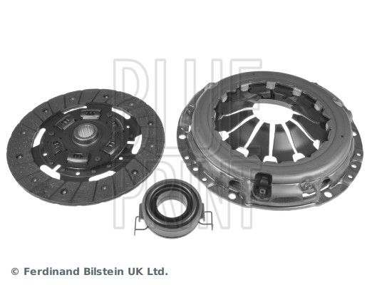 Clutch Kit AYGO/PSA 107/C1 1,4TD
