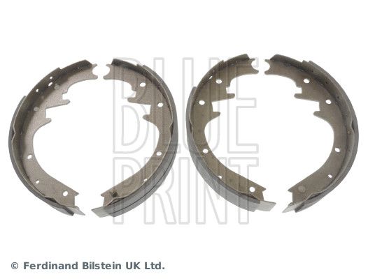 Brake Shoe Set Chrysler 05066147AA