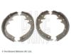 Brake Shoe Set Chrysler 05066147AA