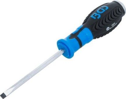 Screwdriver Screwdriver, Slotted 6 x 100 mm