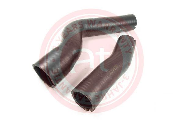 Charger Air Hose FIAT Linea /2007