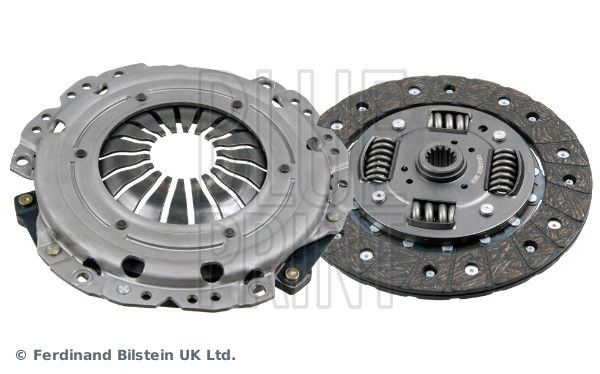Clutch Kit Opel 06 66 178 S2