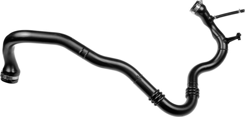 Charger Air Hose