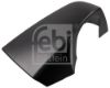 Cover, exterior mirror M A N - 81.63732.0112