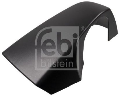 Cover, exterior mirror M A N - 81.63732.0112
