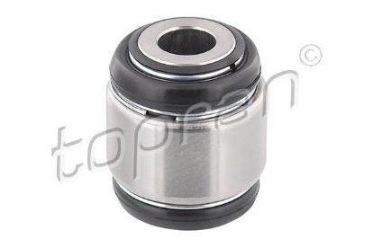 Mounting, wheel bearing housing Mercedes/Smart