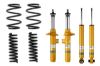 Suspension Kit, springs/shock absorbers 4 COUPE F32 435i 435d xDrive;K;B12