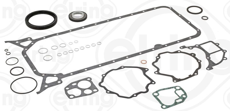 Gasket Kit, crankcase DAIMLER PKW