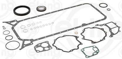 Gasket Kit, crankcase DAIMLER PKW