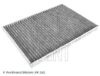 Filter, cabin air CHRYSLER - 05072176AA