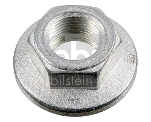 Nut, kingpin Ford Pkw 6 172 600