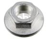 Nut, kingpin Ford Pkw 6 172 600