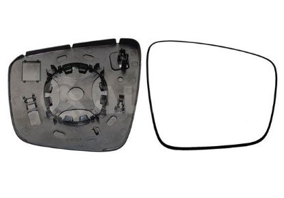 Mirror Glass, exterior mirror