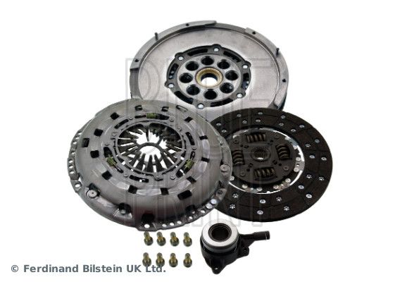 Clutch Kit Ford 1 506 811 S1