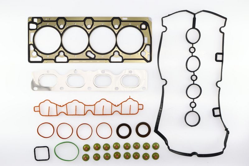 Gasket Kit, cylinder head Opel