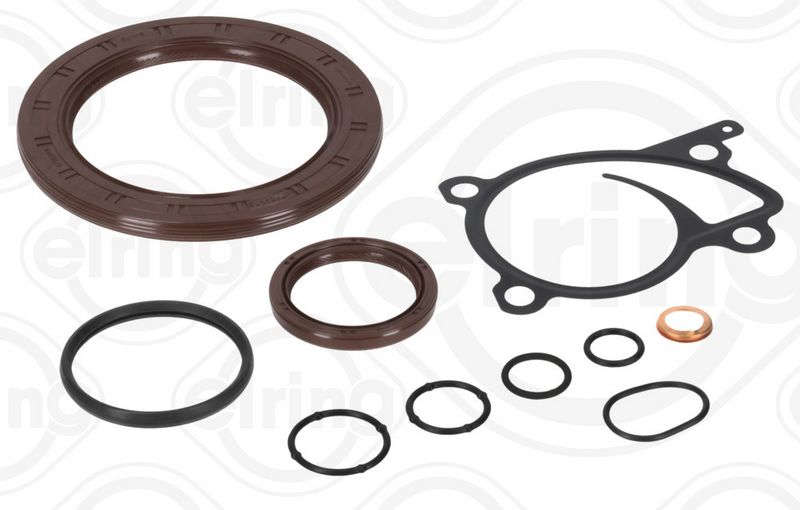 Gasket Kit, crankcase Renault