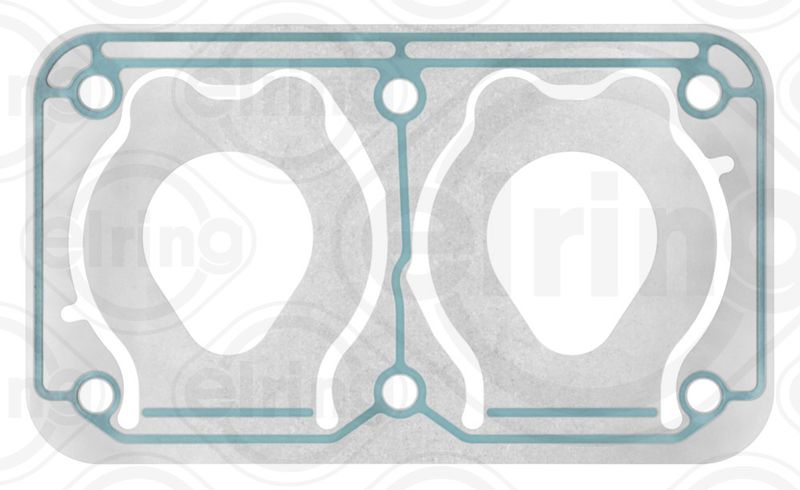 Valve, compressed-air system DAIMLER NKW