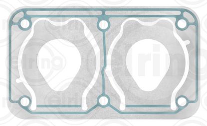 Valve, compressed-air system DAIMLER NKW